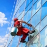 Pishtaz Rapel, Sabi stone facade washing and facade sealing in Tehran