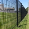 Grand Sepehr Company, production and sales of panel fences and protective fences in Mashhad