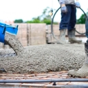 Barzegar concreting, butterfly trowel repair and tray production in Mallard, Tehran