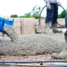 Barzegar concreting, butterfly trowel repair and tray production in Mallard, Tehran