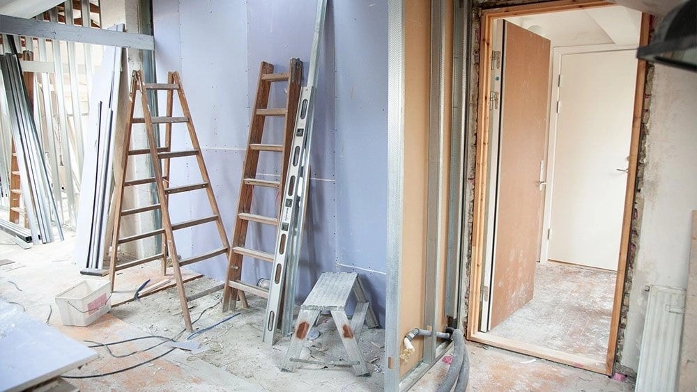 Khadim Contracting, reconstruction of zero to one hundred buildings in Bandar Abbas