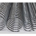 Taha production, production and sales of spiral and double springs in Tehran