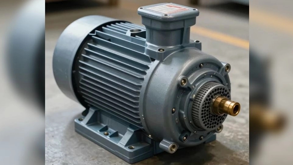 Special sale of electric motors with gearbox at factory price