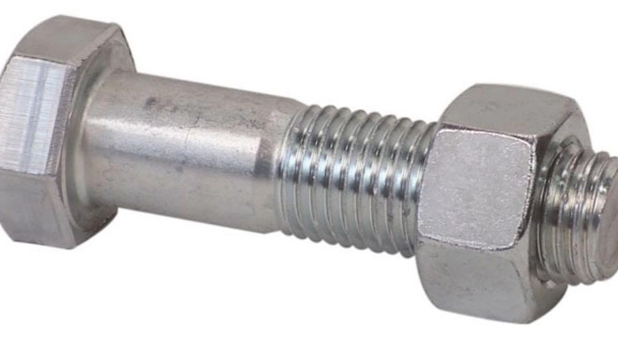 Direct purchase of bolts and nuts from the manufacturer in Shadabad, Tehran