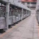 Messina production group, producer of galvanized wire and wire in Tehran