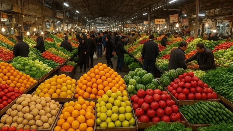 Atlas Novin Rashin Company, production of agricultural products and dry fruits in Hamedan