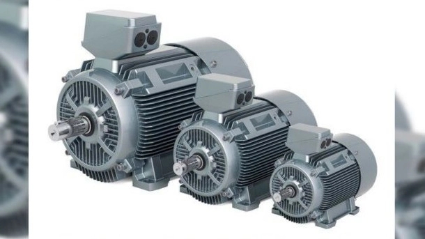 Quality assurance and warranty of Iran's best-selling electric motors