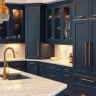 Art decor interior decoration, cabinet installation and repair in Karaj