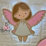 Elham Gallery, production and sale of wooden toys and children's room accessories in Rasht