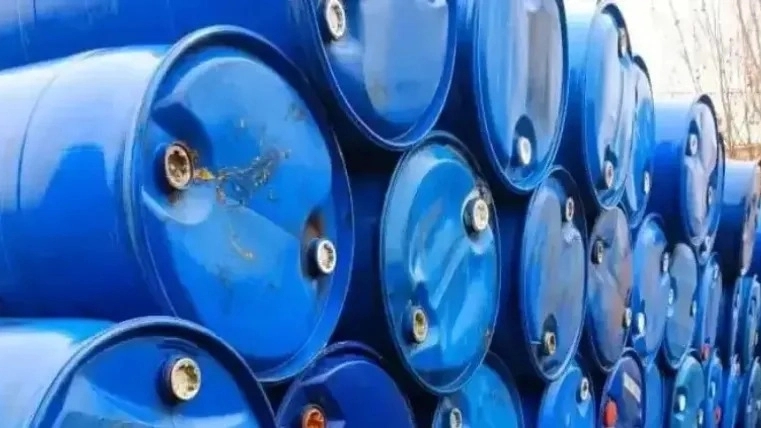 Sale of 1000 liter IBC in Ardakan and Yazd province with special discount