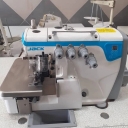 Jafari store, selling domestic and industrial sewing machines in Yazd