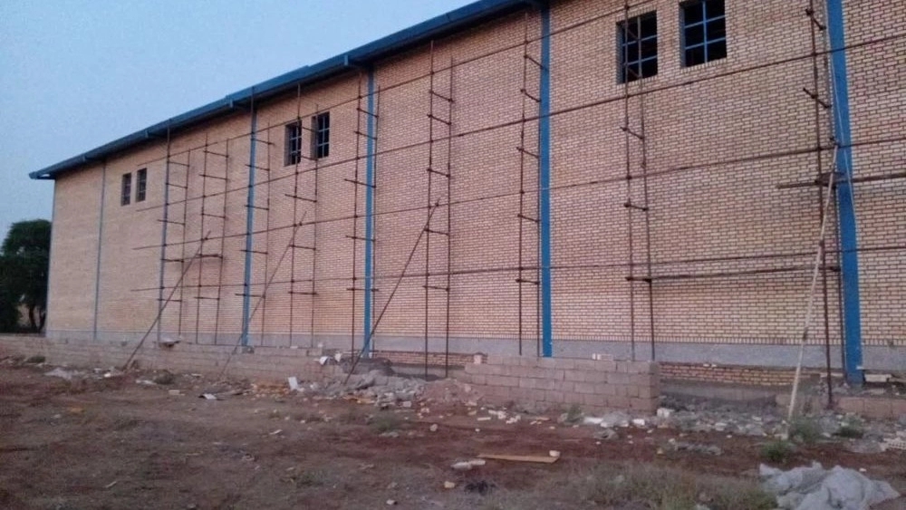 The reasons for the importance of the facade of the building