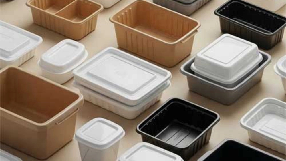 Ghaem Plastic Distribution Store, production and sale of plastic and metal containers in Mashhad