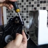 Faraz technical services, repairing household and industrial appliances in Kalishad and Soderjan