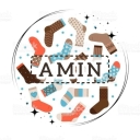 Jorabijat Amin, production and sale of socks and underwear in Mashhad