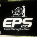Sepahan idea group, design and manufacture of regular threading machines in Isfahan