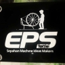 Sepahan idea group, design and manufacture of regular threading machines in Isfahan