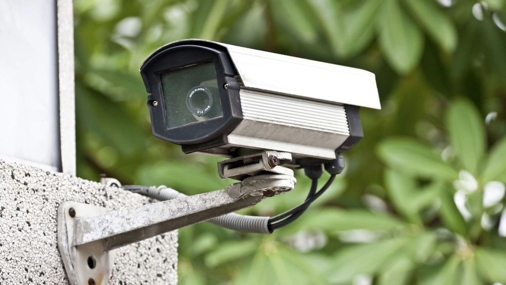 Esdi store, sale of installation of security cameras and burglar alarms in Mashhad
