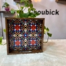 Chobeik Gallery, production and sales of catering sets and wooden kitchen accessories in Isfahan