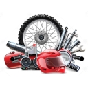 Jalali repair shop, repair of all types of motorcycles in Mashhad