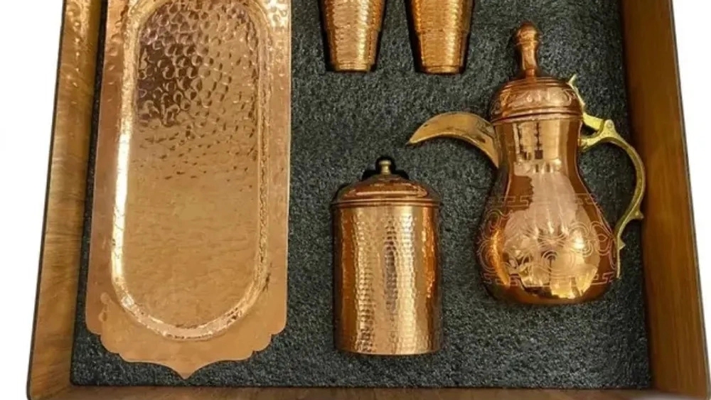 Sarai Betis, production and sale of handicrafts and corporate gifts in Yazd