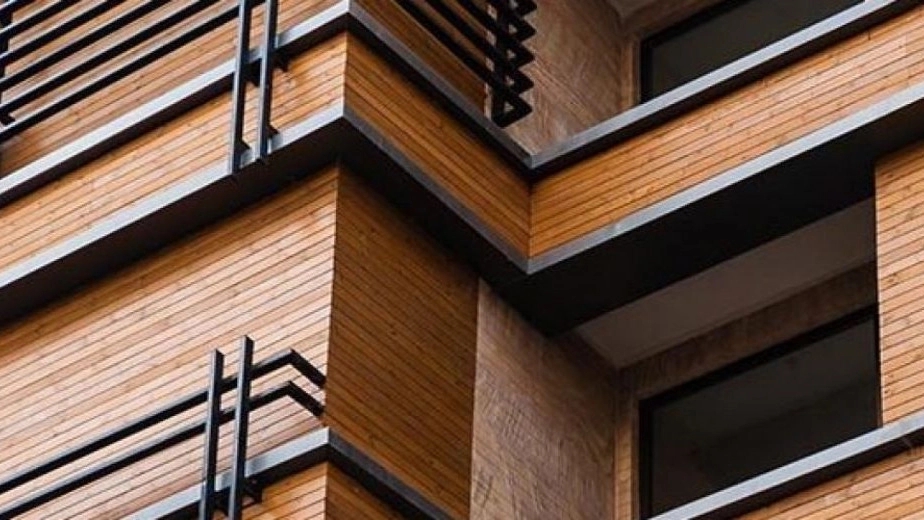 Alireza Flushing, installation of facade and wall and floor window flushing in Tehran