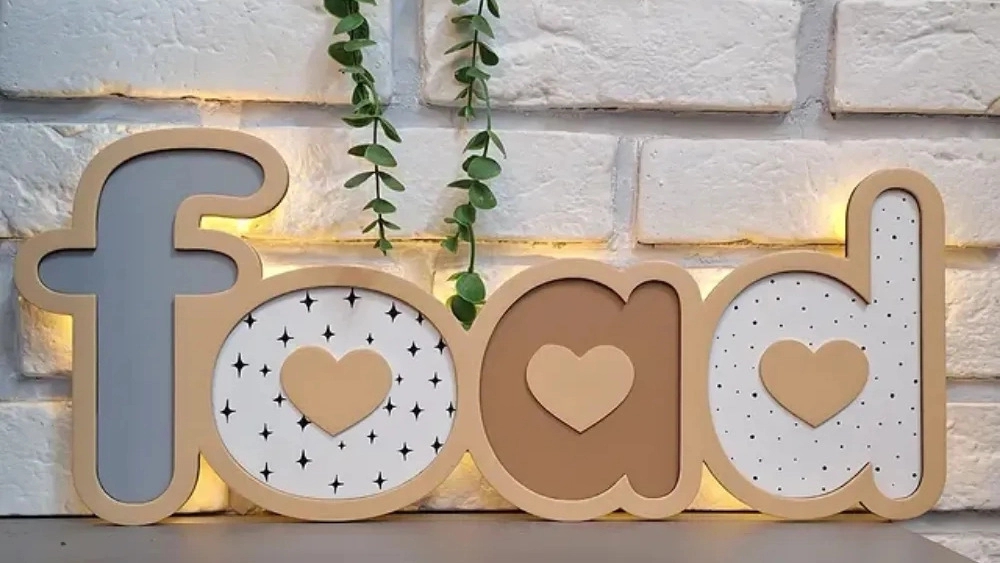Online shop tech gallery, production and sale of wooden toys gift stand in Mashhad