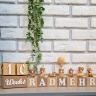 Online shop tech gallery, production and sale of wooden toys gift stand in Mashhad