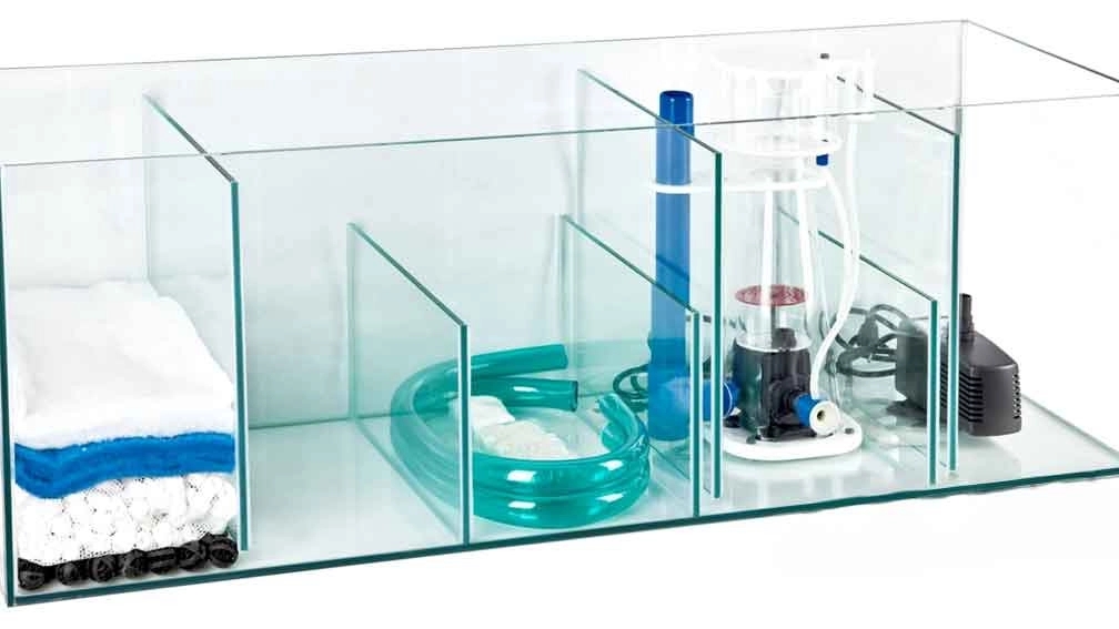 Selling aquarium accessories in Sirjan