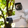 Sahand Mühendislik Teknik Grubu, Meşhed'deki yerler için CCTV kameraları ve hırsız alarmlarının tasarımı ve uygulaması