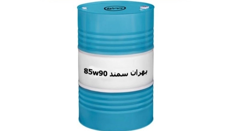 A comprehensive guide to choosing and buying Behran Samand 85w90 oil in Tehran; Guarantee the health of the gearbox