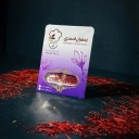 Ahmadi saffron, production and sale of original saffron in Marand