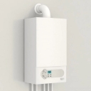 Superior repairs, repair of air conditioner packages and wall water heaters in Qom
