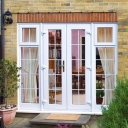 Iran Zemin window production, production and installation of aluminum doors and windows in Isfahan