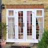 Iran Zemin window production, production and installation of aluminum doors and windows in Isfahan