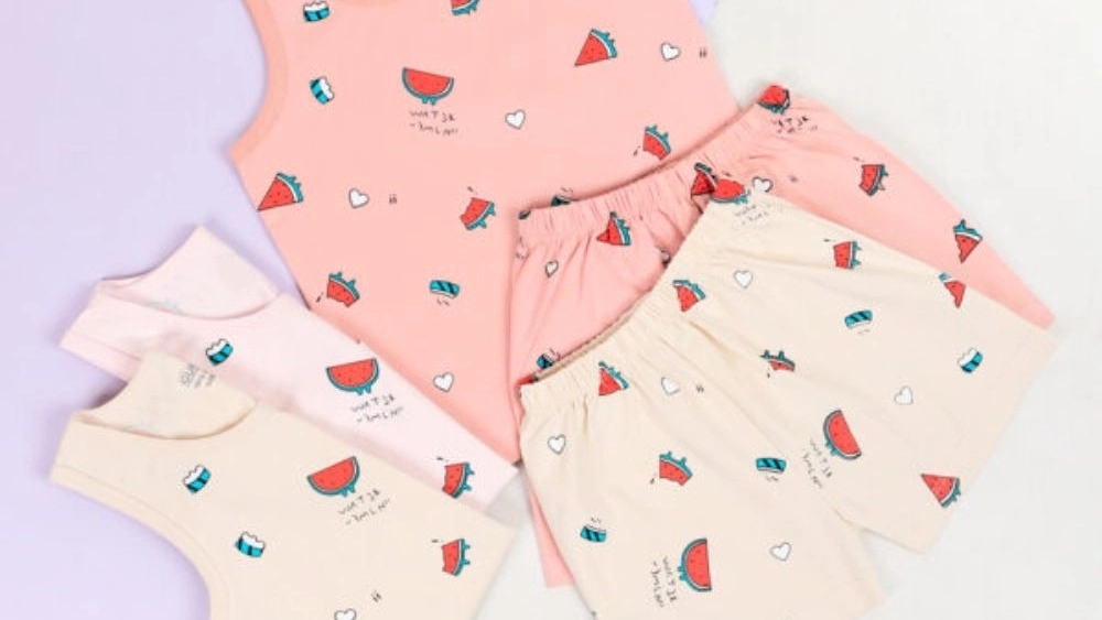 Lilium store, wholesale distribution of underwear, socks, women's, men's and children's underwear in Mashhad
