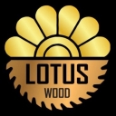Lotus Wood Industries, design and implementation of wooden interior decoration and furniture manufacturing in Tehran