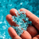 Adak Polymer, production and sale of granular materials and irrigation tape in Isfahan