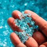 Adak Polymer, production and sale of granular materials and irrigation tape in Isfahan
