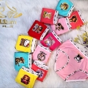 Lilium store, wholesale distribution of underwear, socks, women's, men's and children's underwear in Mashhad