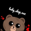 Baby Naz online shop, selling children's clothes and sesame seeds in Mashhad