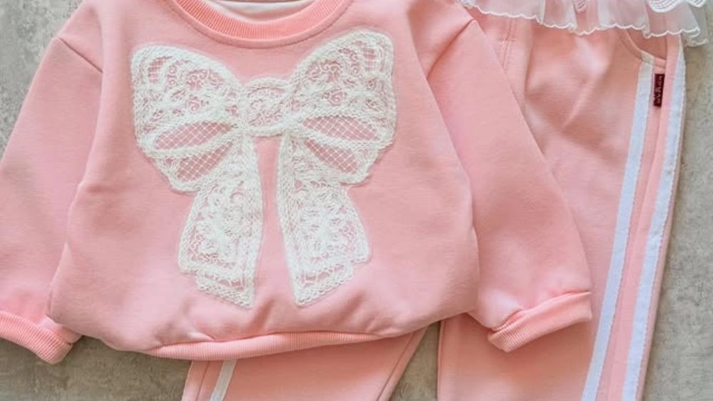Baby Naz online shop, selling children's clothes and sesame seeds in Mashhad