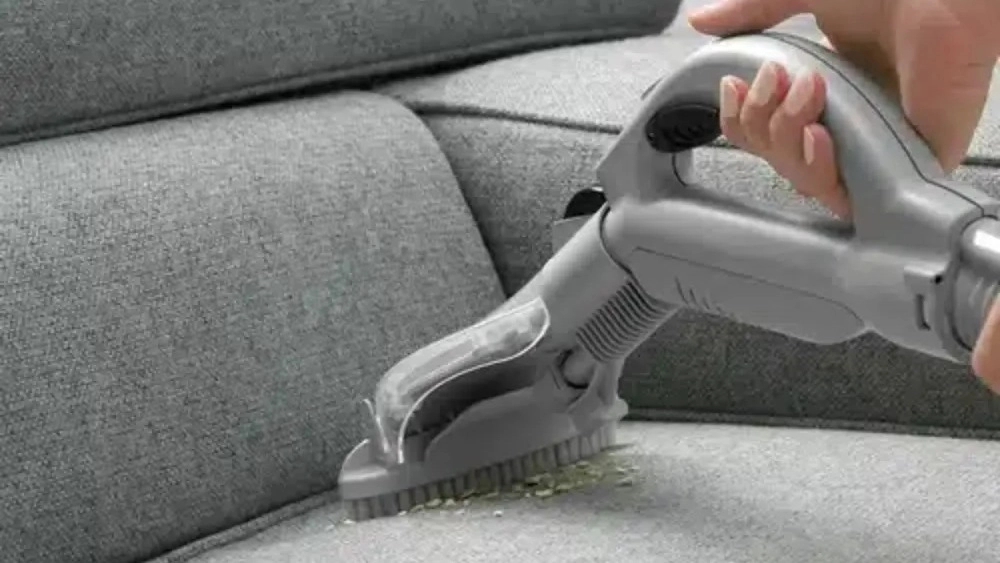 Permar sofa cleaning, carpet cleaning and mattress sofa cleaning in Bandar Abbas