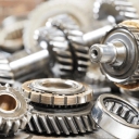 Filter Mining Company, sale of heavy road construction and industrial machinery parts in Yazd