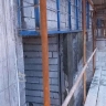Mohammadpour contractor, implementation of cement work and sloped walls in Bandar Abbas