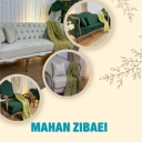Mahan Gallery, repair and production of comfortable and classic steel furniture in Isfahan