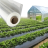 Shamim Plastic Alborz, production of agricultural plastic nylon and stretch bubble in Mahdasht
