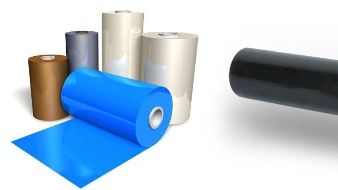 Shamim Plastic Alborz, production of agricultural plastic nylon and stretch bubble in Mahdasht