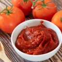 Mrs. Khoune's homemade products, production and sale of homemade paste and local vegetables in Rasht