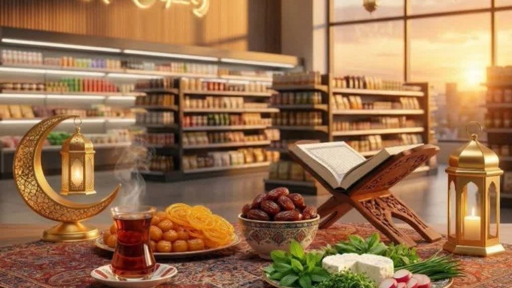 Dr. Tehrani's Haft Chenar restaurant, serving Iranian and foreign food in Bandar Abbas